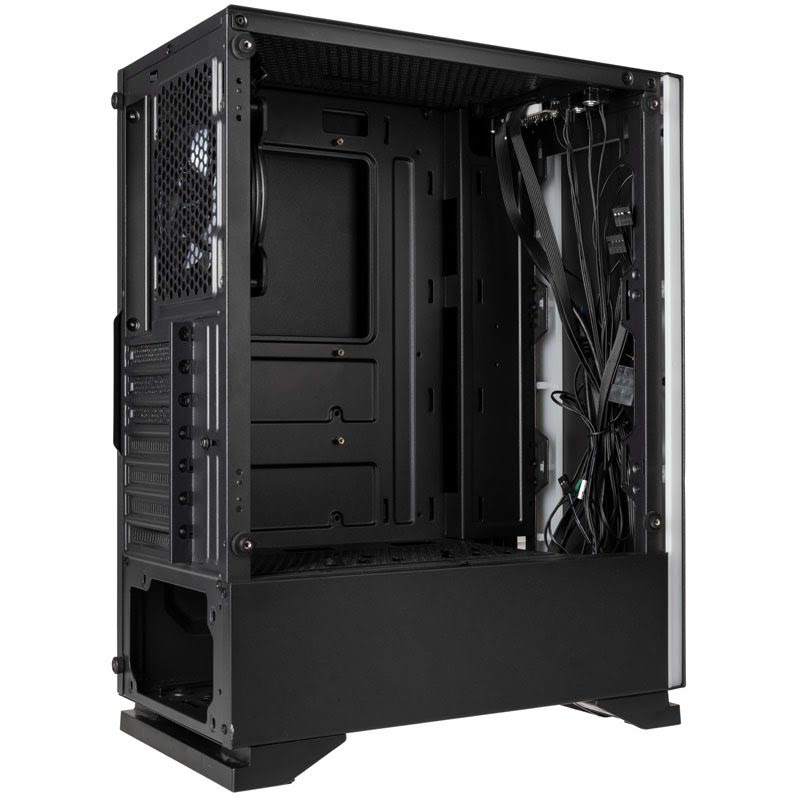 Kolink INSPIRE K11 ARGB Noir - Boîtier PC Kolink - grosbill.com - 3