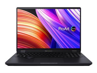 ProArt StudioBook Pro 16 OLED W7604J3D-MY058X - Achat / Vente sur grosbill.com - 0