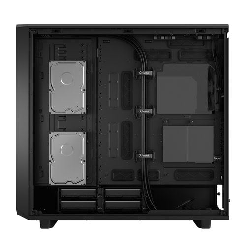 Fractal Design Meshify 2 XL Black TG Light Tint - Achat / Vente sur grosbill.com - 19