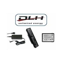 Batterie Li-ion 14,8V 5200mAh - HERD1543-B077P4 - grosbill.com - 0