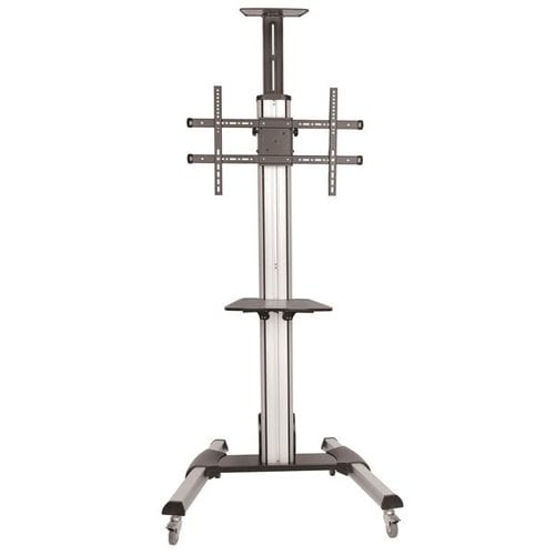 TV Cart Height Adjustment - 32-70" TV - Achat / Vente sur grosbill.com - 3