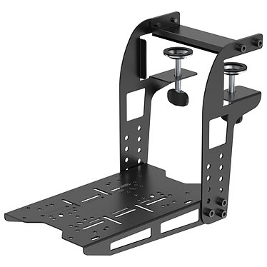 OPLITE Race & Flight Desk Mount - Accessoire jeux - grosbill.com - 2