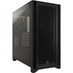 Corsair Boîtier PC MAGASIN EN LIGNE Grosbill