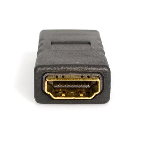 HDMI Coupler/Gender Changer - F/F - Achat / Vente sur grosbill.com - 1