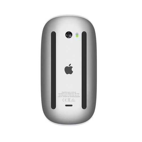 Apple MAGIC MOUSE () - Souris PC Apple - grosbill.com - 2