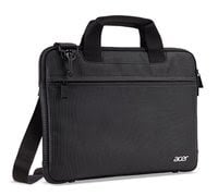 Notebook Bag 14'' Black (NP.BAG1A.188) - Achat / Vente sur grosbill.com - 1