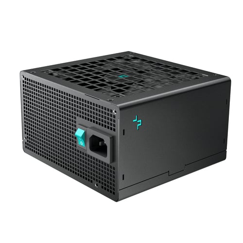 Deepcool PL750D - ATX 3.0 750W - 80+ Bronze - Noir (R-PL750D-FC0B-EU-V2) - Achat / Vente Alimentation sur grosbill.com - 2