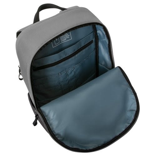 15-16" Sagano Commuter Backpack Grey - Achat / Vente sur grosbill.com - 1