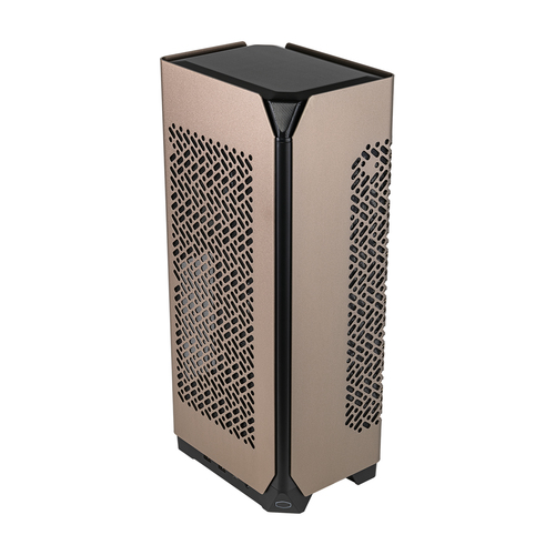 Cooler Master Ncore 100 Max Bronze Edition  Bronze - Boîtier PC - 6