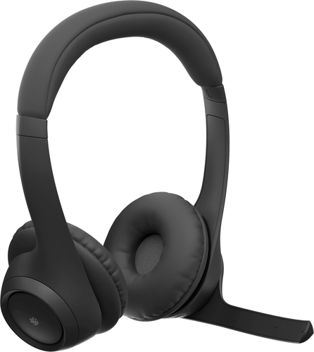 Logitech Zone 305 Stereo Noir - Micro-casque - grosbill.com - 1