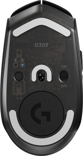 Logitech G309 Lightspeed - Souris PC Logitech - grosbill.com - 5