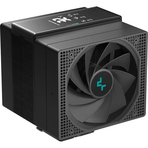 Ventilateur CPU Deepcool Grosbill