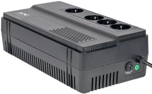 APC Easy-UPS BV 1000VA AVR S Outlet 230V - Achat / Vente sur grosbill.com - 2