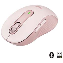 Souris PC Logitech Grosbill