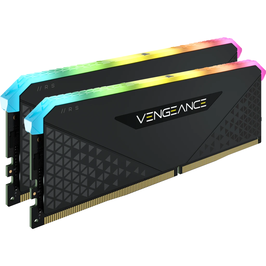 Corsair 16Go DDR4 3200MHz OEM -  - Mémoire PC Corsair sur grosbill.com - 0