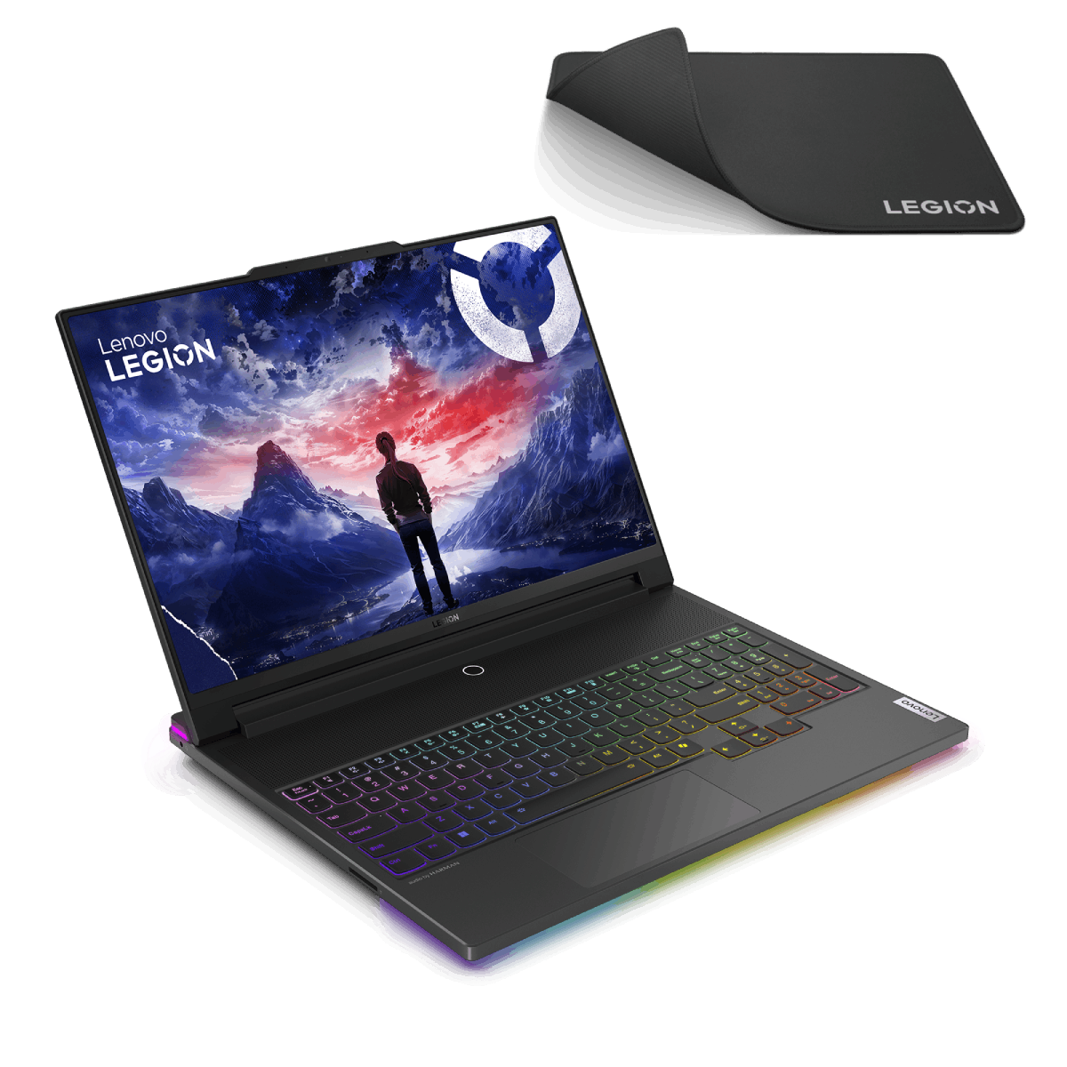 Lenovo PC portable MAGASIN EN LIGNE Grosbill