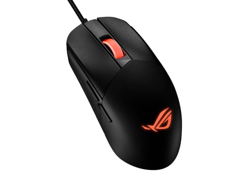 Asus ROG STRIX IMPACT III - Souris PC Asus - grosbill.com - 1