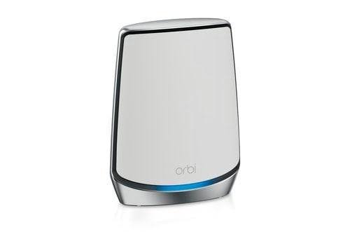 Netgear 4PT ORBI AX6000 SATELLITE - grosbill.com - 2