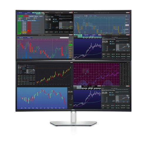 ULTRASHARP U3824DW - 37.5" IPS WQHD - Achat / Vente sur grosbill.com - 12