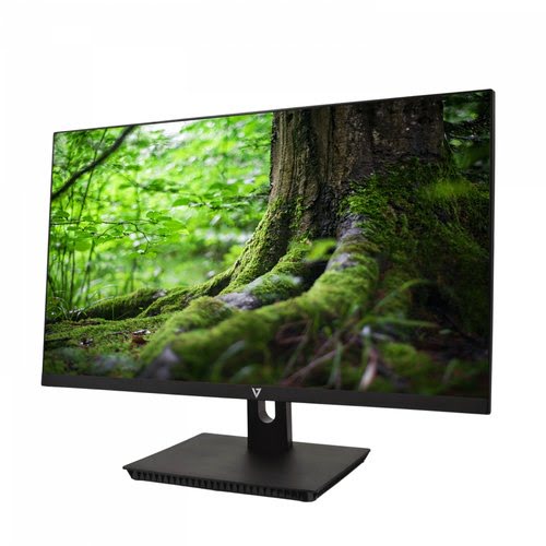 23.8IN FHD IPS MONITOR - Achat / Vente sur grosbill.com - 1