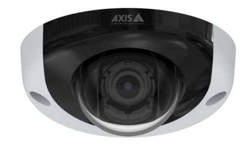 Axis P3935-LR M12 1080p Female M12 - Achat / Vente sur grosbill.com - 0