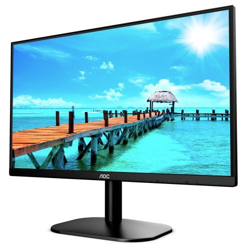 21.5IN LCD 1920X1080 16:9 4MS - Achat / Vente sur grosbill.com - 2