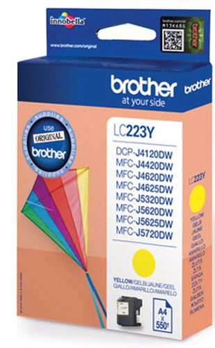 Brother Consommable imprimante MAGASIN EN LIGNE Grosbill