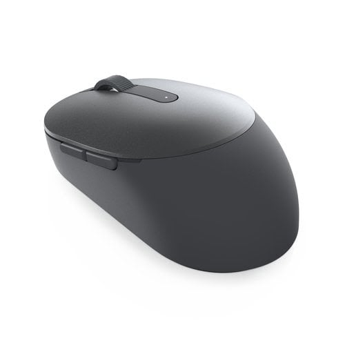  Pro Wireless Mouse MS5120W Gray (MS5120W-GY) - Achat / Vente sur grosbill.com - 4