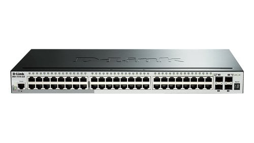 20-Port Smart Managed Gigabit Stack Swit - Achat / Vente sur grosbill.com - 2