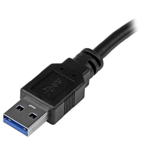 USB 3.1 10Gbps Adapter Cable - Achat / Vente sur grosbill.com - 1