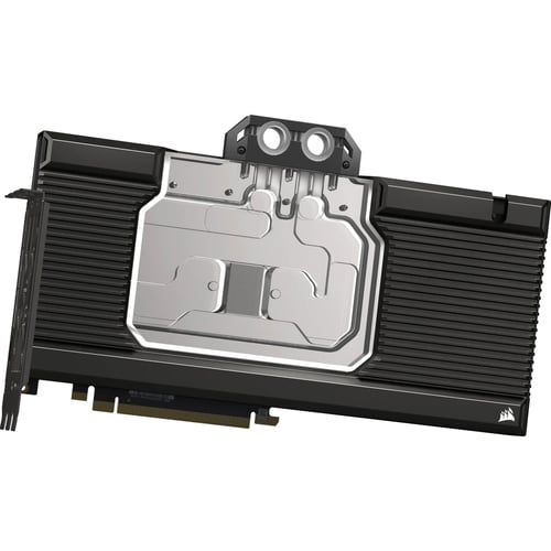 Corsair Waterblock Hydro X Series pour 4090 Suprim/Gaming - Watercooling - 0