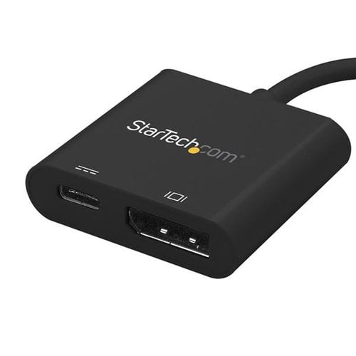 USB-C to DisplayPort Adapter with USB PD - Achat / Vente sur grosbill.com - 2