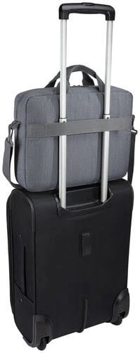 Huxton Attaché 14" Graphite (HUXA214G) - Achat / Vente sur grosbill.com - 6