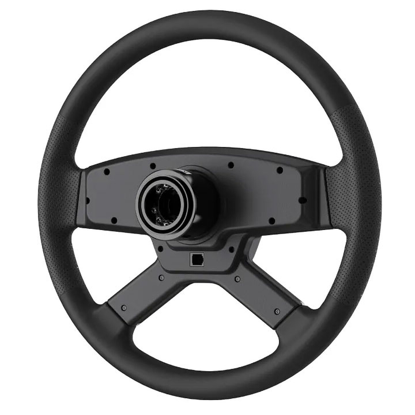 Moza Racing Truck Wheel - RS060 (RS060) - Achat / Vente Volant PC sur grosbill.com - 3