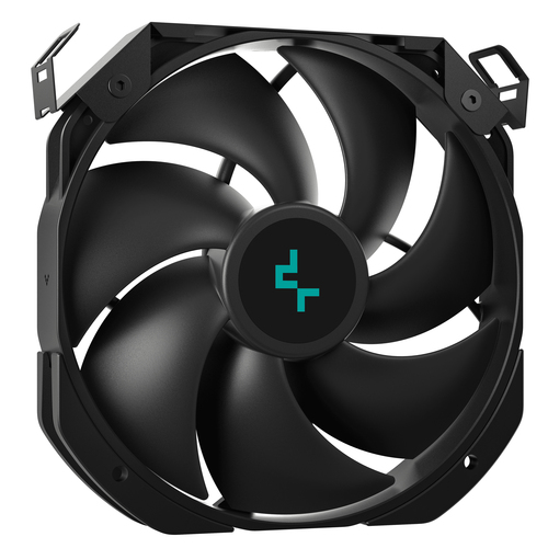 Deepcool Noir - Ventilateur CPU Deepcool - grosbill.com - 7