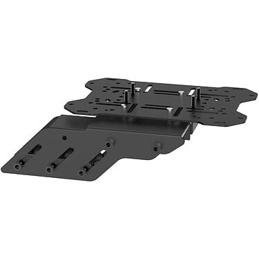 OPLITE Support pour SIMRACING & FLIGHTSIM (OP-GTR-FSH) - Achat / Vente Accessoires Simracing sur grosbill.com - 0