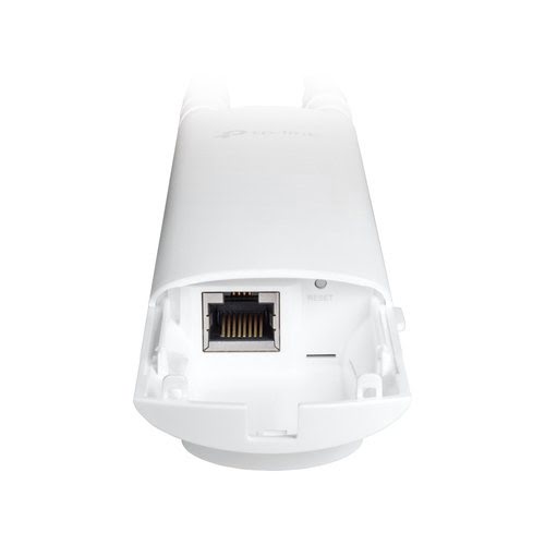 TP-Link EAP225-OUTDOOR - Wifi AC 1200 Mesh PoE  - grosbill.com - 2