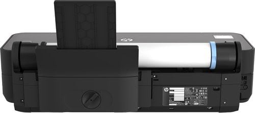  DesignJet T250 24-in Printer   (5HB06A#B19) - Achat / Vente sur grosbill.com - 3