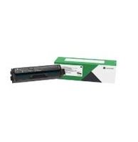 Consommable imprimante Lexmark - Noir - 20N20K0 Grosbill