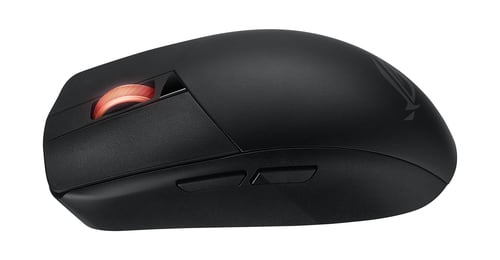 Asus ROG STRIX IMPACT III Wireless - Souris PC Asus - grosbill.com - 5