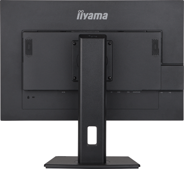 Iiyama 24"  XUB2495WSU-B5 - Ecran PC Iiyama - grosbill.com - 4