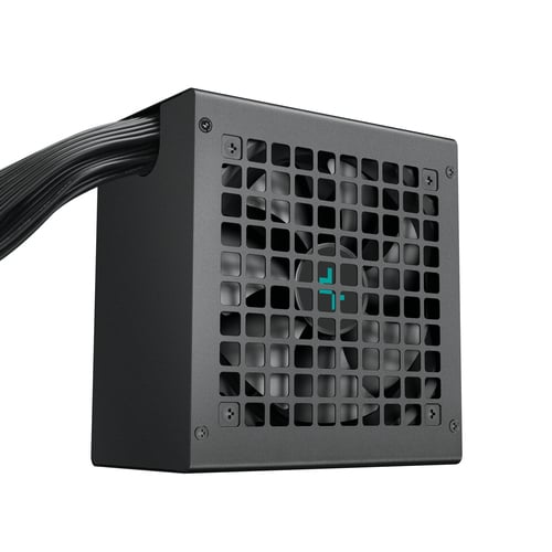 Deepcool PL750D - ATX 3.0 750W - 80+ Bronze - Noir (R-PL750D-FC0B-EU-V2) - Achat / Vente Alimentation sur grosbill.com - 3