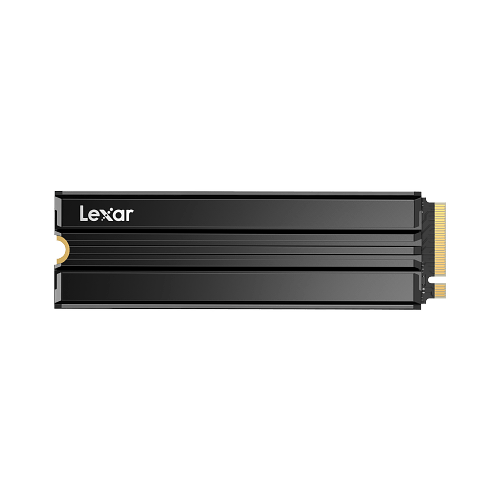 Lexar LNM790X001T-RN9NG  M.2 - Disque SSD Lexar - grosbill.com - 0