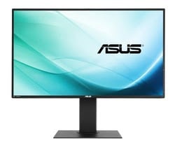 Ecran PC Asus PB328Q/32" 350cd 2560x1440 LED Grosbill