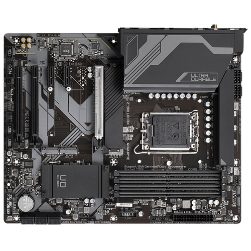 Gigabyte Z790 UD AX ATX  - Carte mère Gigabyte - grosbill.com - 4