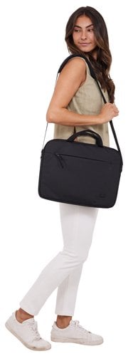 Case Logic Invigo Eco Attaché 14" - Achat / Vente sur grosbill.com - 13