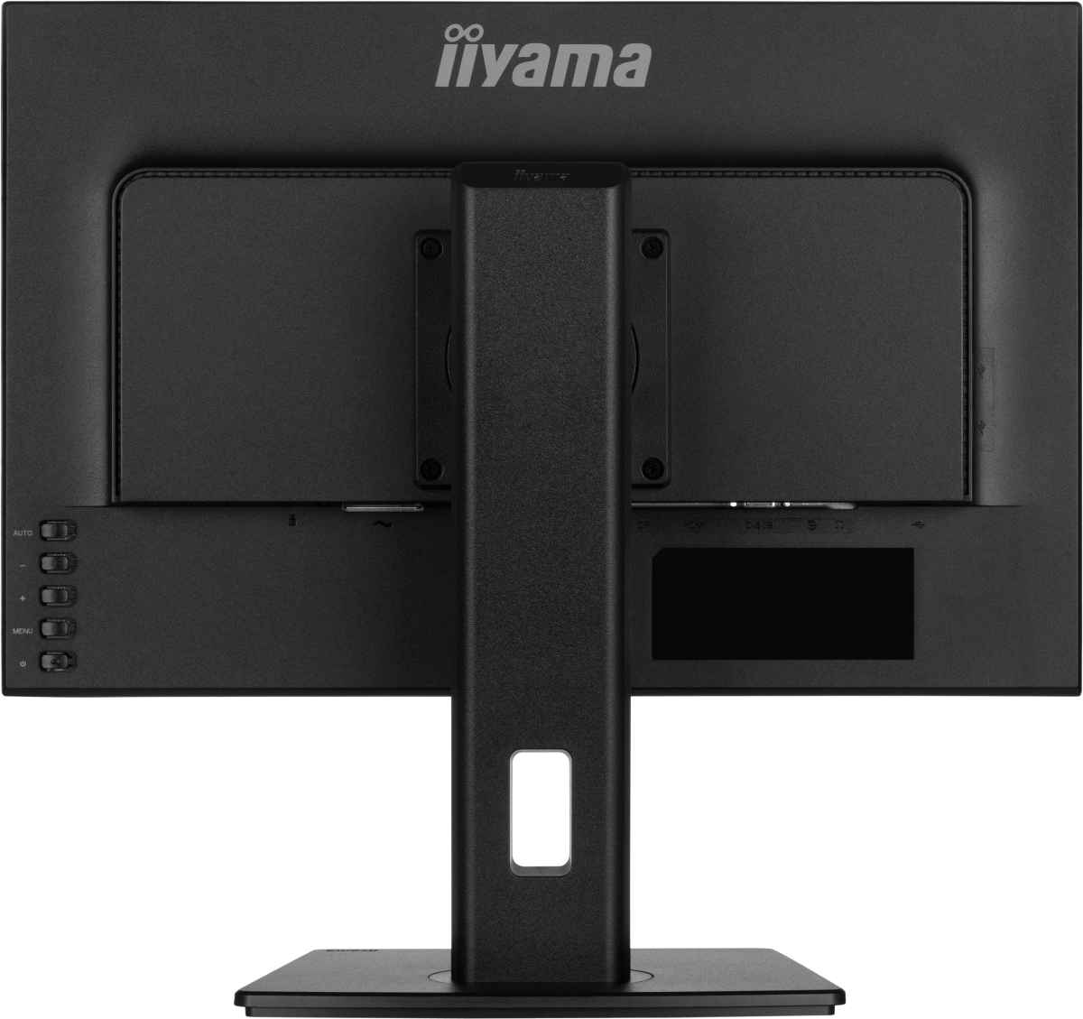 Iiyama 22"  XUB2395WSU-B5 - Ecran PC Iiyama - grosbill.com - 5