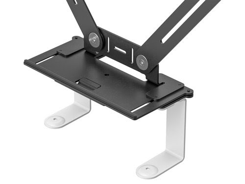 TV MOUNT FOR VIDEO BARS - N/A - WW (952-000041) - Achat / Vente sur grosbill.com - 6