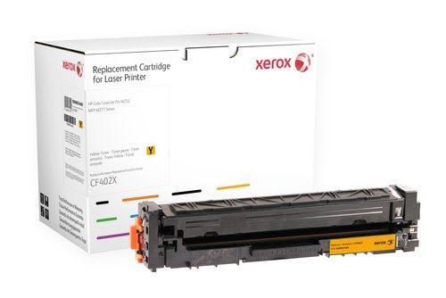 Xerox - Jaune - 006R03460 - Achat / Vente Consommable imprimante sur grosbill.com - 0