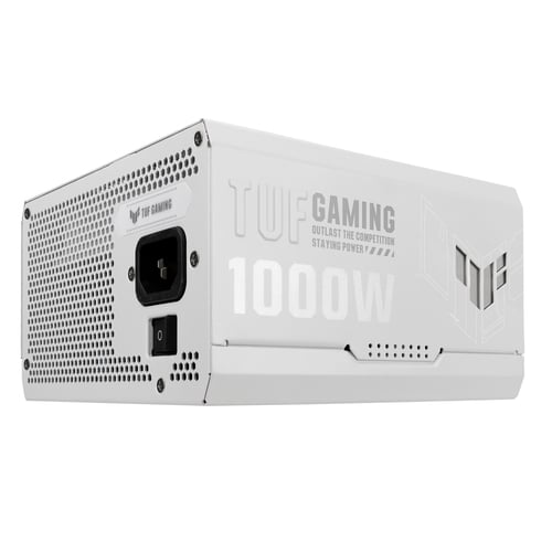 Asus 80+ GOLD (1000W) - Alimentation Asus - grosbill.com - 5